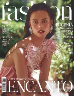 Hola Fashion (Spanska)