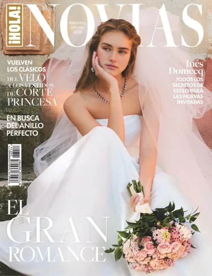 Hola Novias (Spanska)