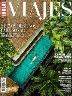 Hola Viajes (Spanska)