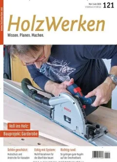 HolzWerken (Tyska)