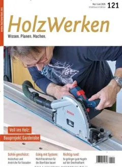 HolzWerken (Tyska)