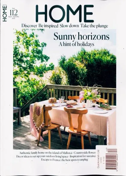 Home Magazine