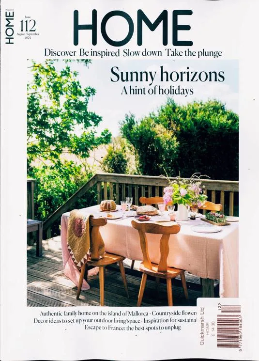 Home Magazine