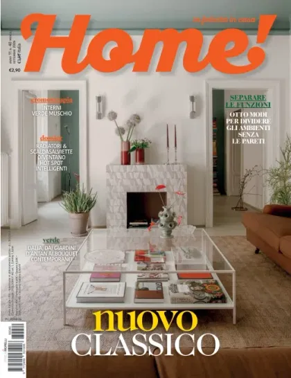 Home! (Italienska)