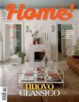 Home! (Italienska) 1