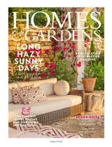 Homes & Gardens Magazine 1