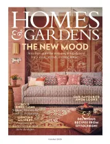Homes & Gardens Magazine 1