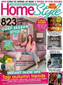 Homestyle UK Magazine