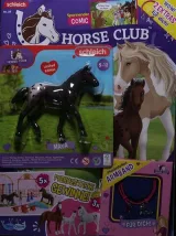 Horse Club (Tyska) 1