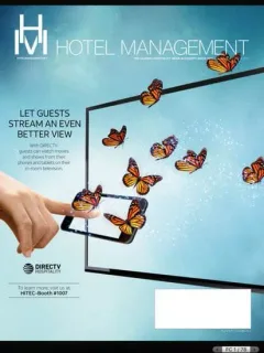 Hotel Management Magazine