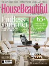 House Beautiful (UK) Magazine 1