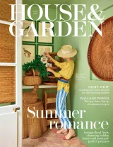 House & Garden Magazine 1