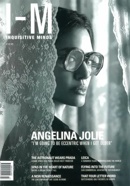 I-M Magazine