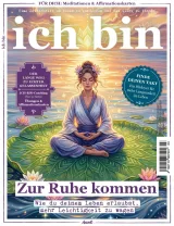Ich bin (Tyska) 1