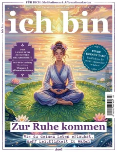 Ich bin (Tyska)