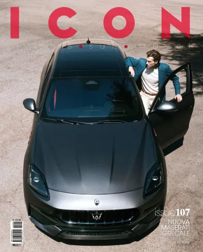 ICON (Italienska)