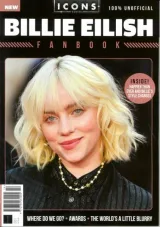 Icons Series Magazine 1