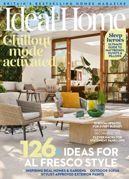 Ideal home Magazine