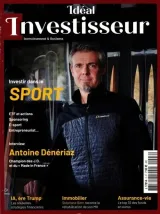 Ideal Investisseur (Franska) 1