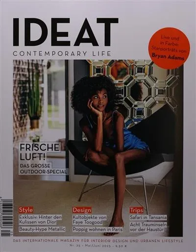 Ideat (Tyska)