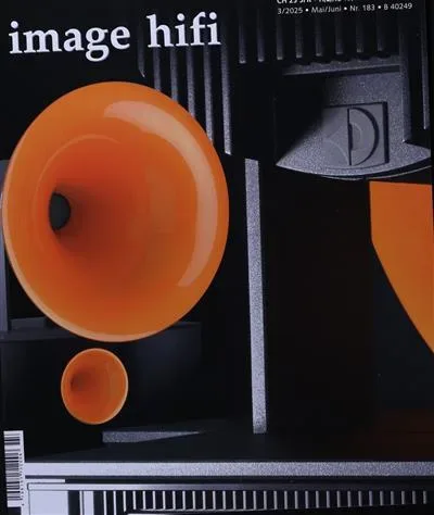 Image HiFi (Tyska)
