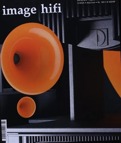 Image HiFi (Tyska)