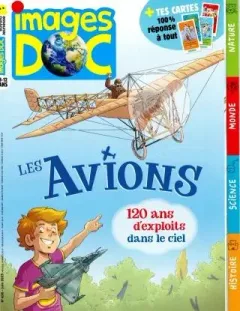 Images Doc (Franska)