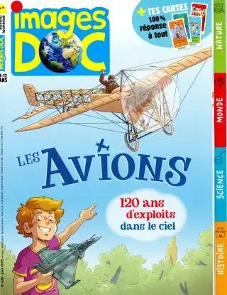 Images Doc (Franska)
