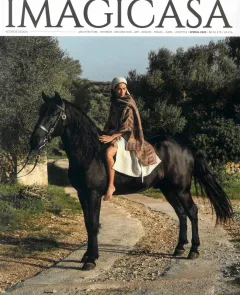 Imagicasa Magazine (Engelska)