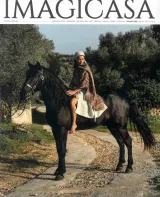 Imagicasa Magazine (Engelska) 1