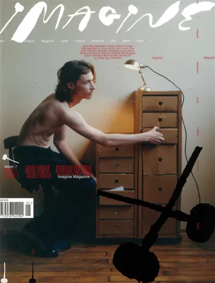 Imagine Magazine