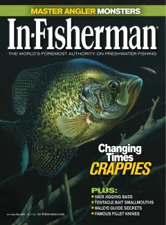 In-Fisherman Magazine
