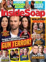 Inside Soap Magazine 1