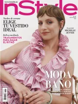 Instyle (Spanska) 1
