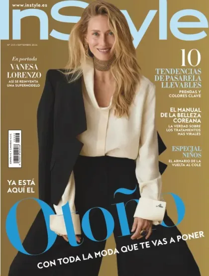 Instyle (Spanska)