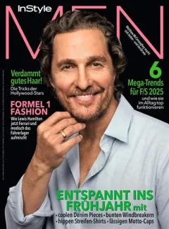 Instyle Men (Tyska)