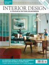 Interior Design Magazine 1