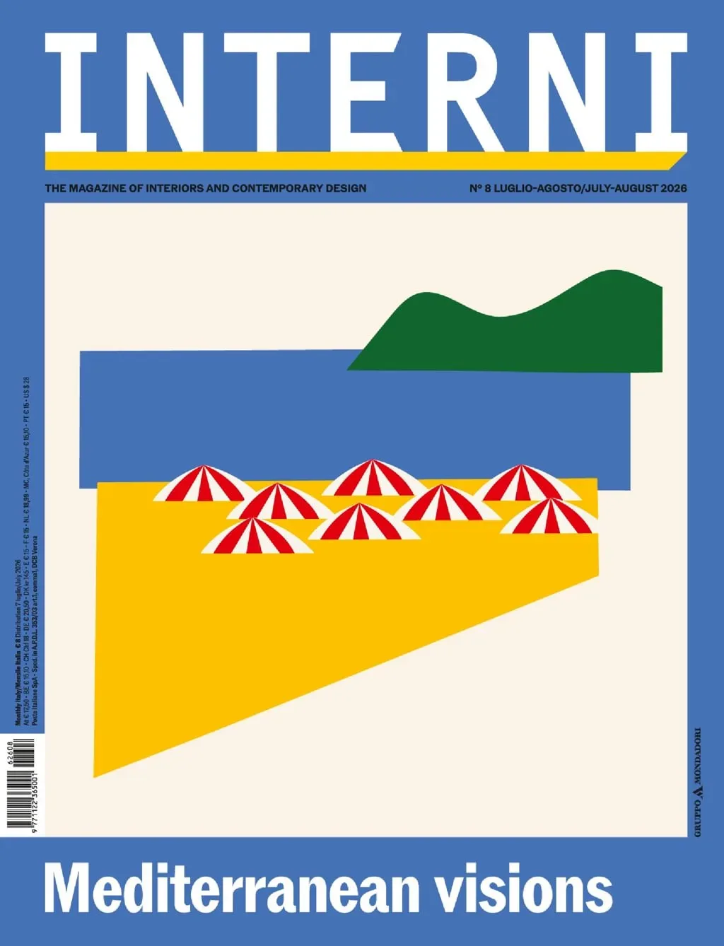 Interni (Italienska)