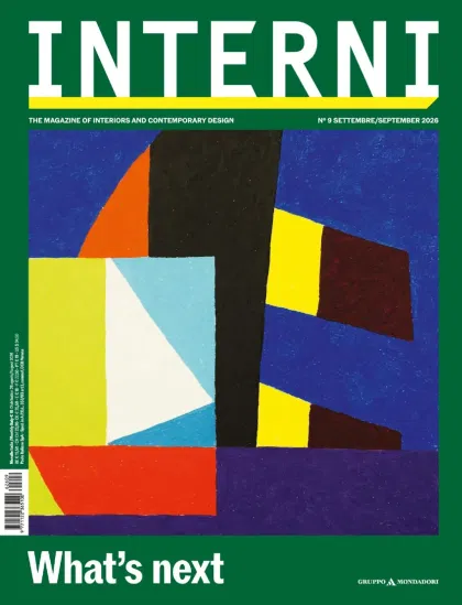 Interni (Italienska)