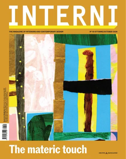 Interni (Italienska)