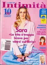 Intimita (Italienska) 1