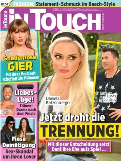 inTouch (Tyska)