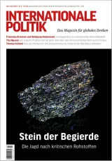 IP Internationale Politik (Tyska) 1