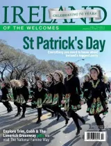 Ireland of the welcomes Magazine 1