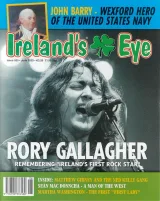 Ireland's Eye Magazine (Engelska) 1