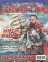 Ireland's Own Magazine 1