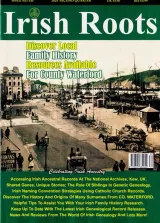 Irish Roots Magazine (Engelska) 1