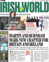 Irish World Magazine 1