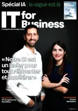 IT for Business (Franska) 1