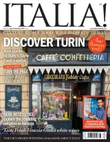 ITALIA! Magazine 1